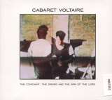 Cabaret Voltaire Covenant, The Sword And The Arm Of The Lord