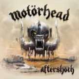 Motrhead Aftershock (Limited Digibook)