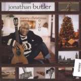 Butler Jonathan Merry Christmas To You