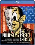 Glass Philip Perfect American