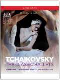 ajkovskij Petr Ilji Classic Ballets