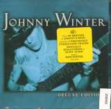 Winter Johnny Deluxe Edition