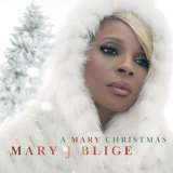 Blige Mary J. A Mary Christmas