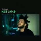 Weeknd Kiss Land