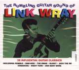 Wray Link Rumbling Guitar Sound Of