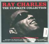 Charles Ray Ultimate Collection