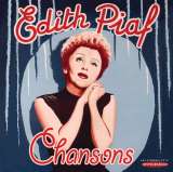 Piaf Edith Chansons
