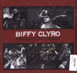 Biffy Clyro Revolutions / Live At Wembley (CD + DVD)