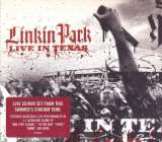 Linkin Park Live In Texas (CD+DVD)