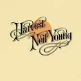 Young Neil Harvest - Rremastered