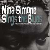 Simone Nina Sings The Blues