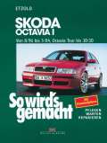 Etzold Hans-Rudiger Dr. koda Octavia I/Tour  8/96-10/10  Jak na to? . 60