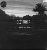 Destroyer Five Spanish Songs - Mlp