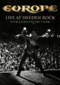 Europe Live At Sweden Rock