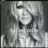 Dion Celine Loved Me Back To Life
