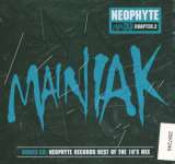 Neophyte Mainiak Chapter 2