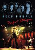 Deep Purple Perfect Strangers Live