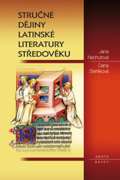 Nechutov Jana Strun djiny latinsk literatury stedovku