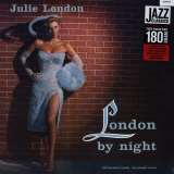 London Julie London By Night