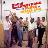 Armstrong Louis Louis Armstrong And The Dukes Of Dixieland