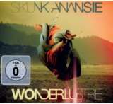Skunk Anansie Wonderlustre (Limited Edition CD+DVD)