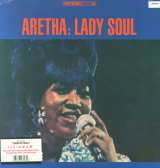 Franklin Aretha Lady Soul