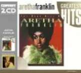 Franklin Aretha Very Best of Vol.1 & Vol.2