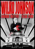 Johnson Wilko Live At Koko