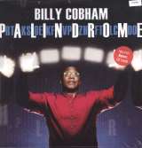 Cobham Billy Palindrome (LP + CD)