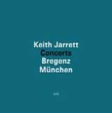 Jarrett Keith Concerts-Bregenz/Munchen