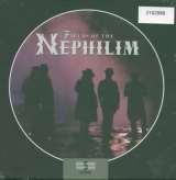 Fields Of The Nephilim 5 Albums Box Set