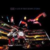 Muse Live At Rome Olympic Stadium (CD + DVD)