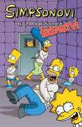 Crew Simpsonovi - Komiksov lenstv
