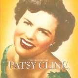 Cline Patsy Very Best Of (25 tracks)