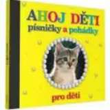 Různí interpreti Ahoj děti