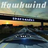 Hawkwind Spacehawsk