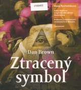 Brown Dan Ztracen symbol / mp3