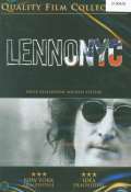 Lennon John LennoNYC