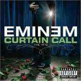 Eminem Curtain Call - The Hits