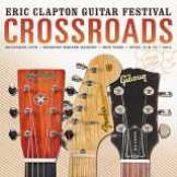 Clapton Eric Crossroads Guitar Festival 2013