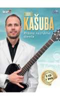 esk muzika Krsn neznme dieva - 2CD+DVD