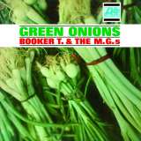 Booker T. &  The M.G.'s Green Onions