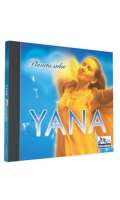 Yana Planeta srdce - 1 CD