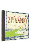 esk muzika Zpvnky 2. - 1 CD