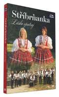 Stbranka Lsku opatruj - DVD