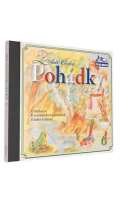 esk muzika Zlat esk pohdky  6. - 1 CD