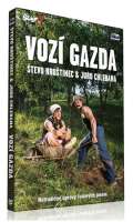 esk muzika Voz gazda - DVD