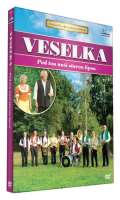 Veselka Pod tou na starou lpou - DVD