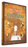 esk muzika Petkova mezinarodn kuchaka - DVD