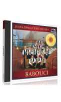 Babouci Zlat deska - Babouci - 1 CD